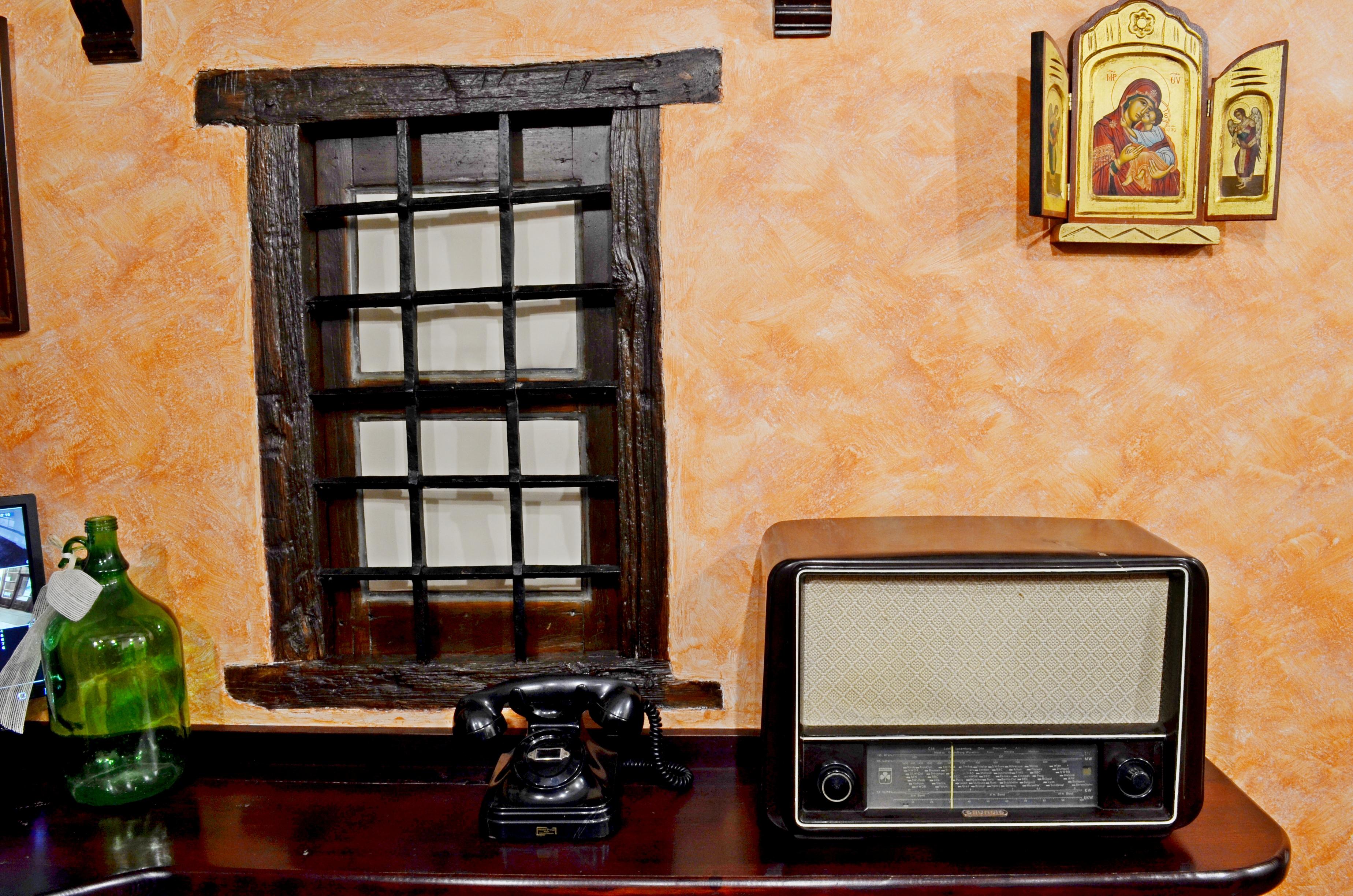 Hospedium Hotel Retiro Del Maestre ألماغرو المظهر الخارجي الصورة