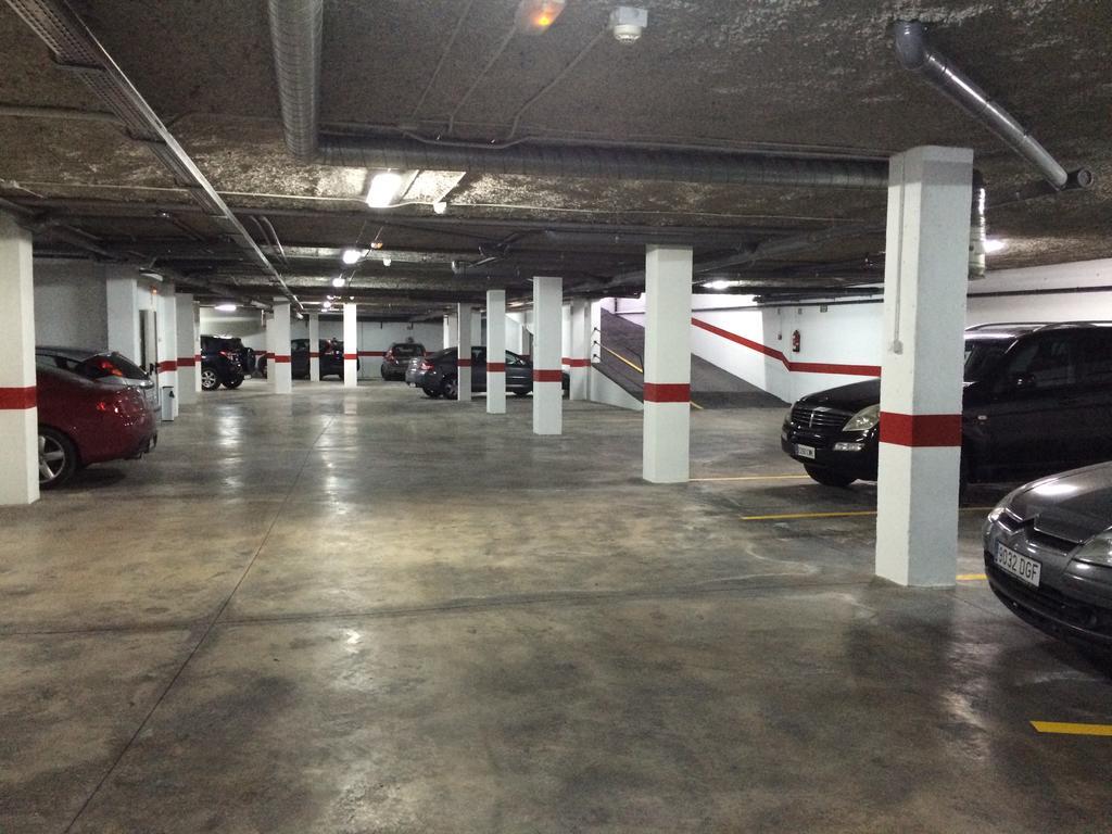Hospedium Hotel Retiro Del Maestre ألماغرو المظهر الخارجي الصورة
